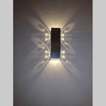 Ferienwohnung Pusteblume Müddersheim Vettweiß Exterior foto