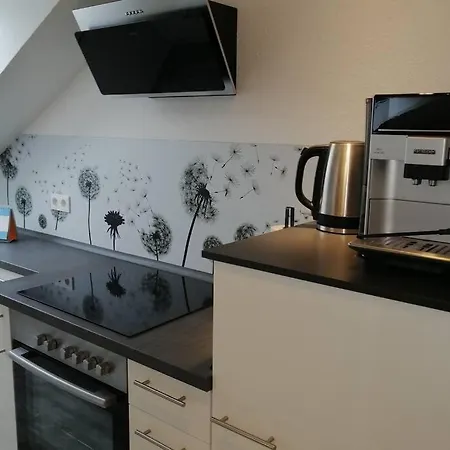 Ferienwohnung Pusteblume Müddersheim Vettweiß Exterior foto
