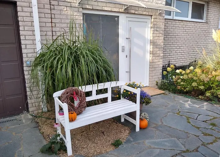 Ferienwohnung Pusteblume Mueddersheim Vettweiss