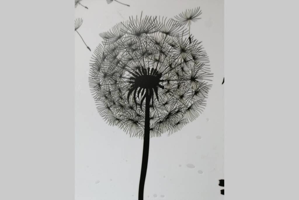 Pusteblume Mueddersheim